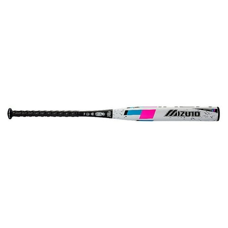 Mizuno Whiteout 2 Xtreme End Loaded Fast Pitch Bat -9